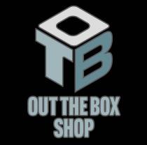 OTB Out The Box Shop