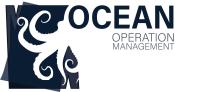 Ocean Operation Management