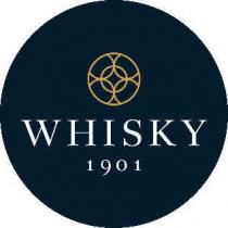 WHISKY 1901