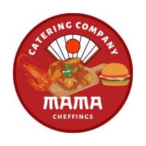 CATERING COMPANY МАМА CHEFFINGS