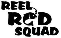 REEL ROD SQUAD