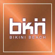 BKN BIKINI BEACH