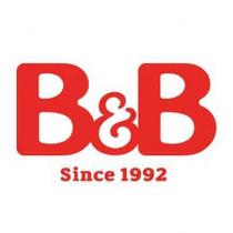 B&B Since 1992