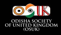 ODISHA SOCIETY OF UNITED KINGDOM (OSUK)