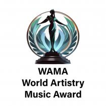 WAMA WORLD ARTISTRY MUSIC AWARD