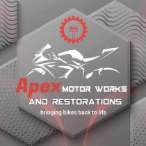 APEX MOTOR WORKS AND RESTORATIONS BRINGING BIKES BACK TO LIFE