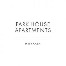 PARK HOUSE APARTMENTS MAYFAIR