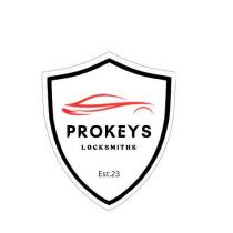 PROKEYS LOCKSMITHS EST.23