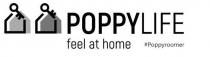 POPPYLIFE FEEL AT HOME #POPPYROOMER