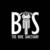 BS THE BIKE SANCTUARY