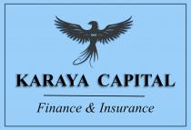 KARAYA CAPITAL FINANCE & INSURANCE