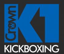 CROWN K1 KICKBOXING