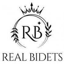 RB REAL BIDETS