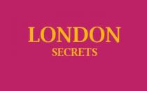LONDON SECRETS