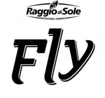 RAGGIO DI SOLE NUTRIZIONE ANIMALE FLY