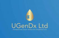 UGENDX LTD PIONEERING NON-INVASIVE DIAGNOSTICS