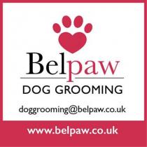 Belpaw DOG GROOMING doggrooming@belpaw.co.uk www.belpaw.co.uk