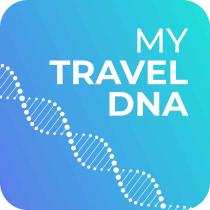 MY TRAVEL DNA