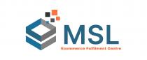 MSL - ECOMMERCE FULFILMENT CENTRE