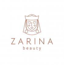 ZARINA BEAUTY