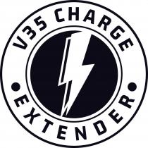 V35 CHARGE EXTENDER