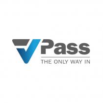 VPASS THE ONLY WAY IN