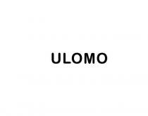 ULOMO