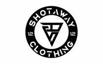 SHOTAWAY 12 12 CLOTHING