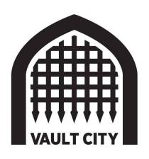 VAULT CITY