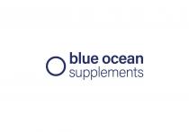 BLUE OCEAN SUPPLEMENTS