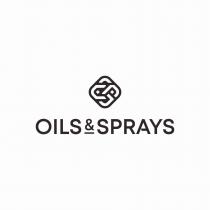 OILS & SPRAYS