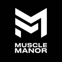 MUSCLE MANOR