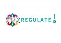 Bursting with potential Regulate!