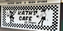 Kath's Cafe & Irish Store Kath's Cafe @ Maypole