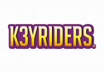 K3YRIDERS