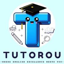 TUTOROU - WHERE ENGLISH EXCELLENCE MEETS YOU