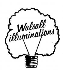 Walsall illuminations