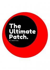 THE ULTIMATE PATCH. BY THEVITCO