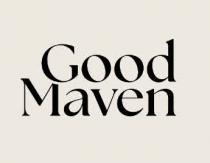 GOOD MAVEN