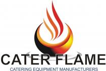 CATER FLAME CATERING EQUIPMENT MANUFACTURERS