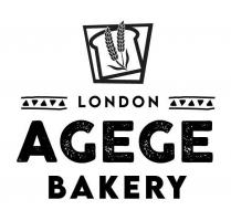 LONDON AGEGE BAKERY