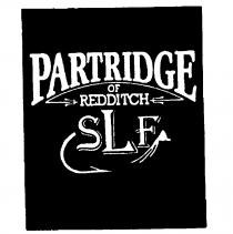 PARTRIDGE OF REDDITCH SLF