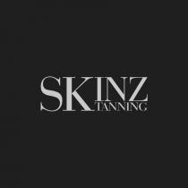 SKINZ TANNING