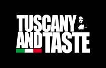 TUSCANY AND TASTE