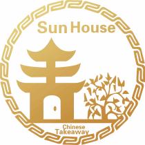 Sun House Chinese Takeaway