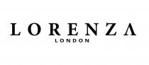 LORENZA LONDON