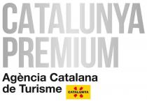 CATALUNYA PREMIUM AGENCIA CATALANA DE TURISME CATALUNYA