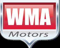 WMA MOTORS