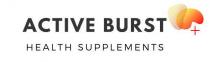 ACTIVE BURST HEALTH SUPPLEMENTS +