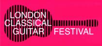 LONDON CLASSICAL GUITAR FESTIVAL